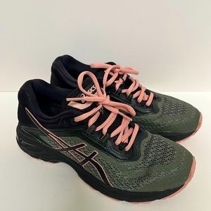 ASICS Running Shoes